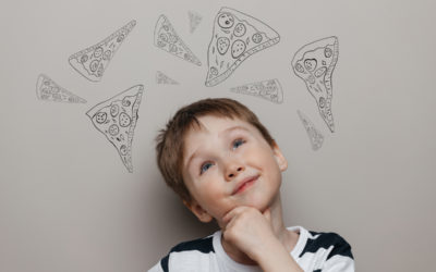 Childhood obesity: a more responsible approach to children-targeted advertising